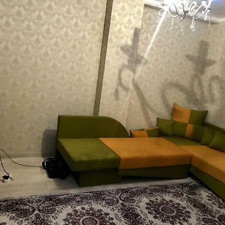 Orient Hotel Μπισκέκ Εξωτερικό φωτογραφία