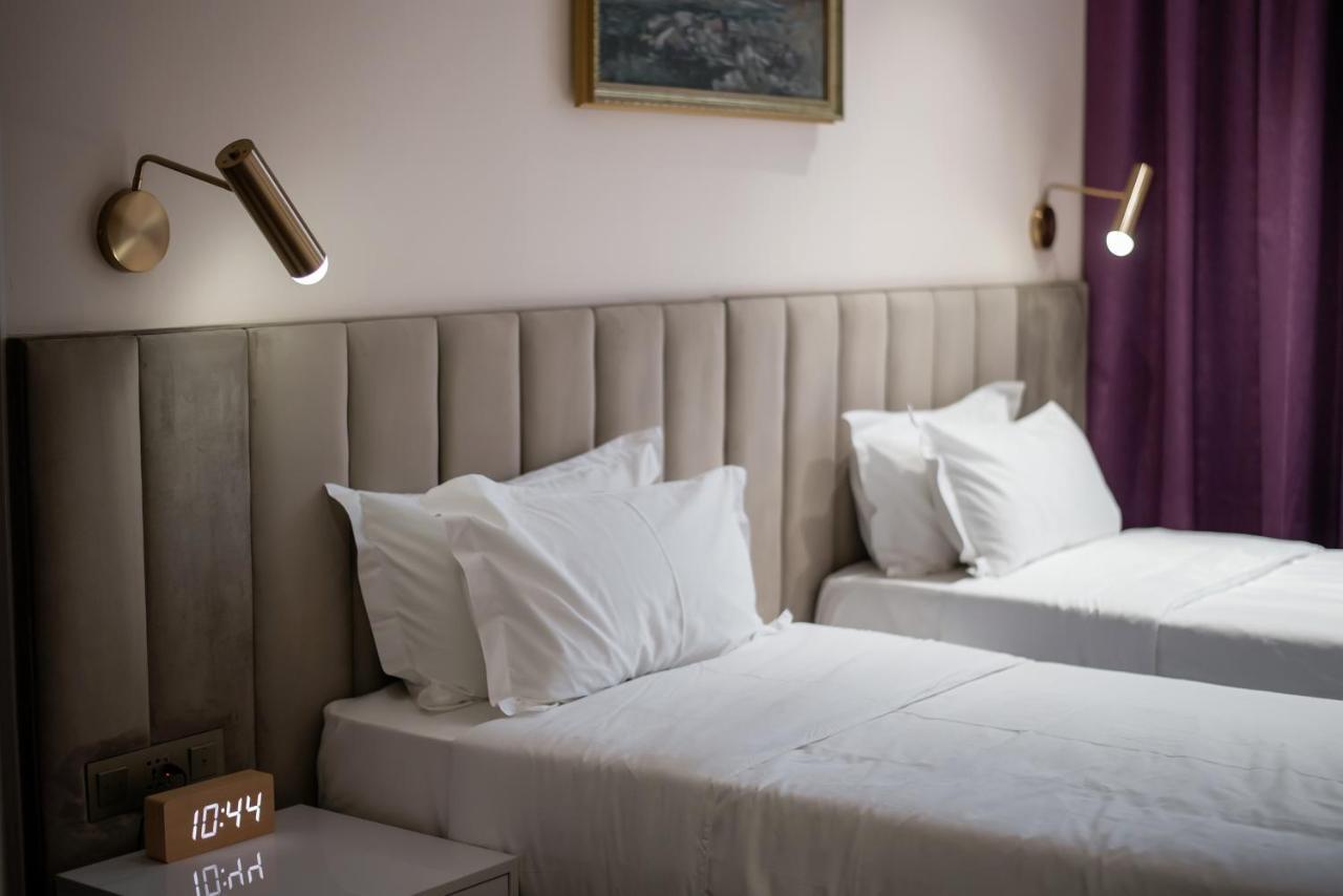 Orient Hotel Μπισκέκ Εξωτερικό φωτογραφία