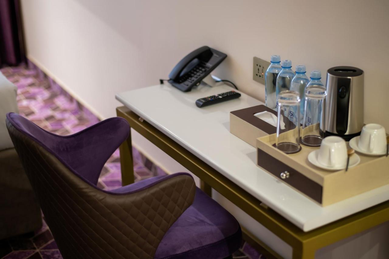 Orient Hotel Μπισκέκ Εξωτερικό φωτογραφία
