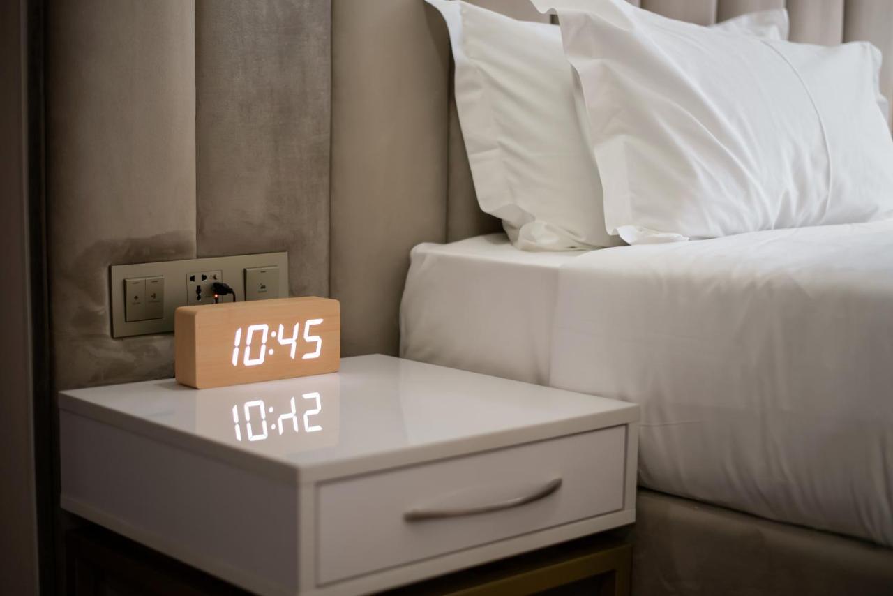 Orient Hotel Μπισκέκ Εξωτερικό φωτογραφία