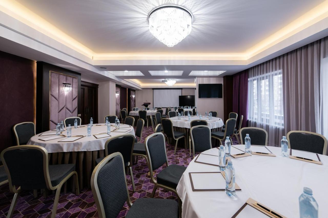Orient Hotel Μπισκέκ Εξωτερικό φωτογραφία