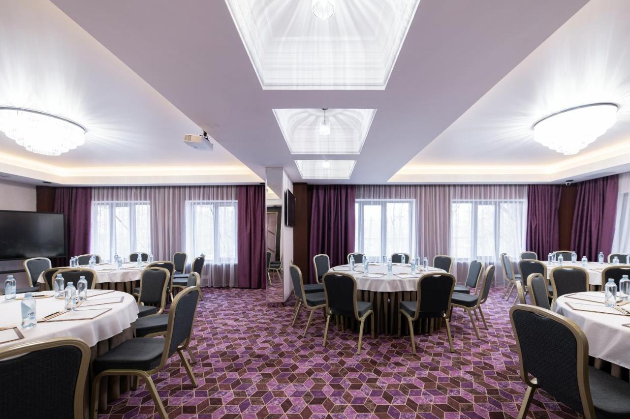 Orient Hotel Μπισκέκ Εξωτερικό φωτογραφία