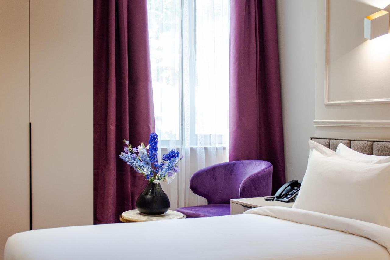 Orient Hotel Μπισκέκ Εξωτερικό φωτογραφία
