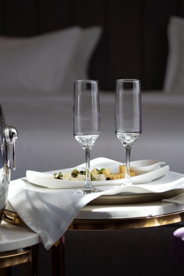 Orient Hotel Μπισκέκ Εξωτερικό φωτογραφία