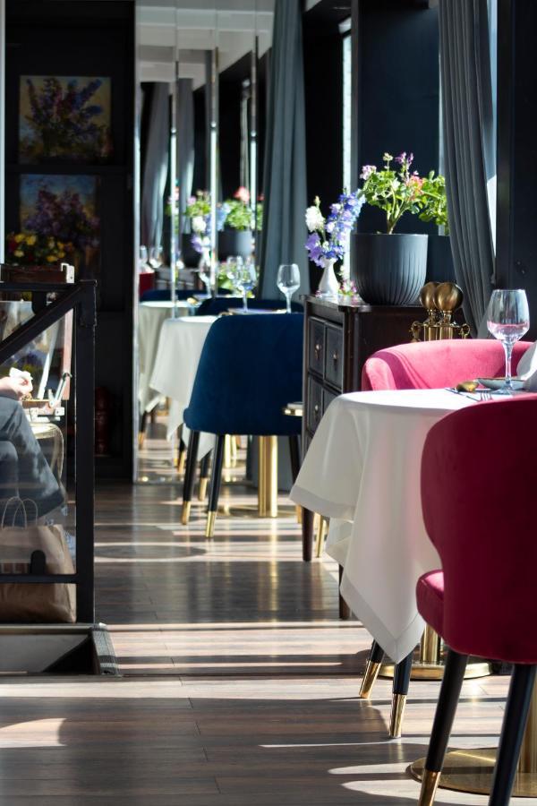 Orient Hotel Μπισκέκ Εξωτερικό φωτογραφία