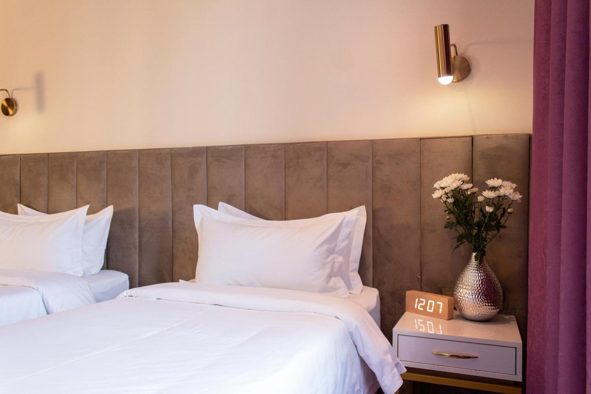 Orient Hotel Μπισκέκ Εξωτερικό φωτογραφία