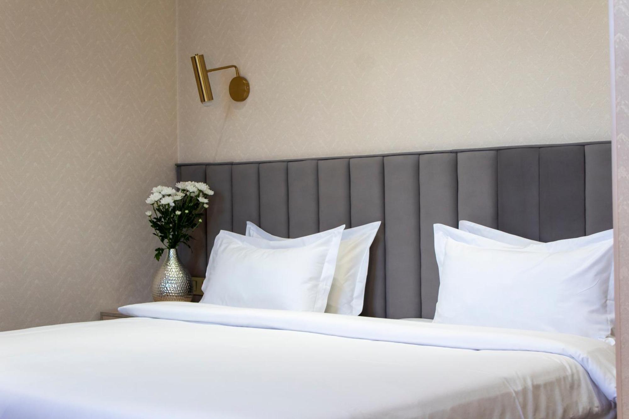 Orient Hotel Μπισκέκ Εξωτερικό φωτογραφία