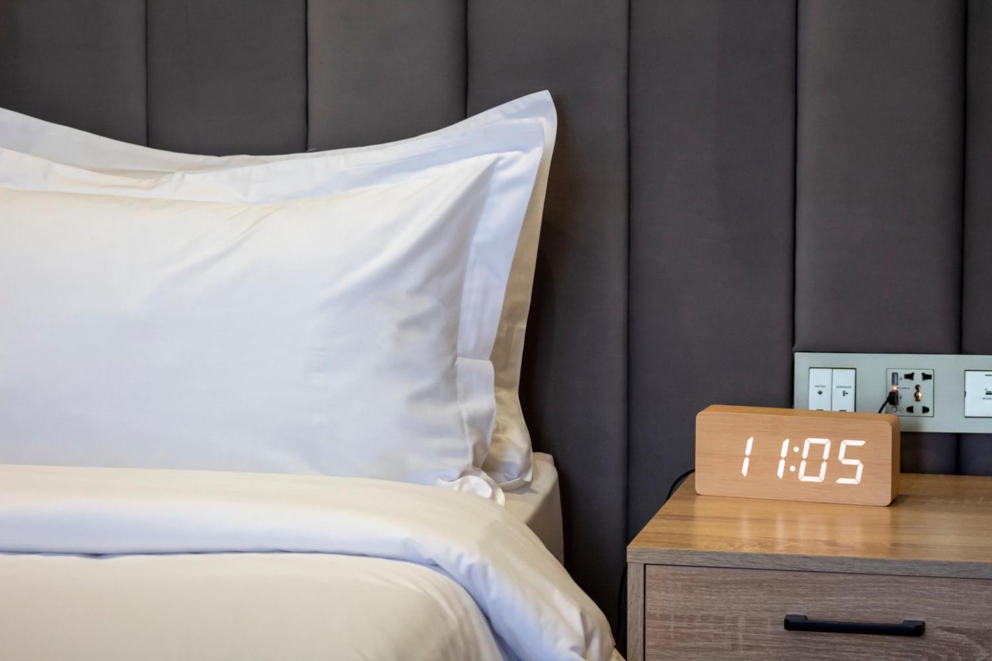 Orient Hotel Μπισκέκ Εξωτερικό φωτογραφία