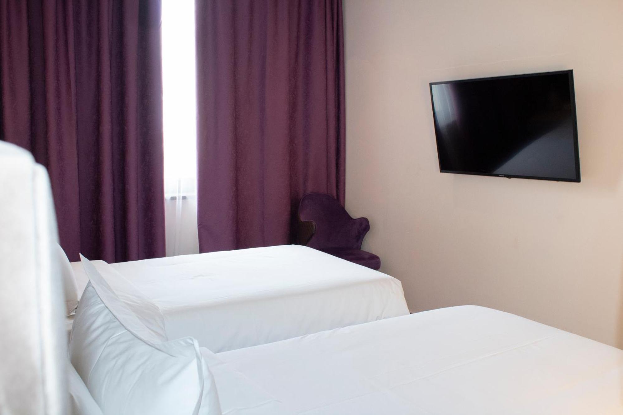Orient Hotel Μπισκέκ Εξωτερικό φωτογραφία