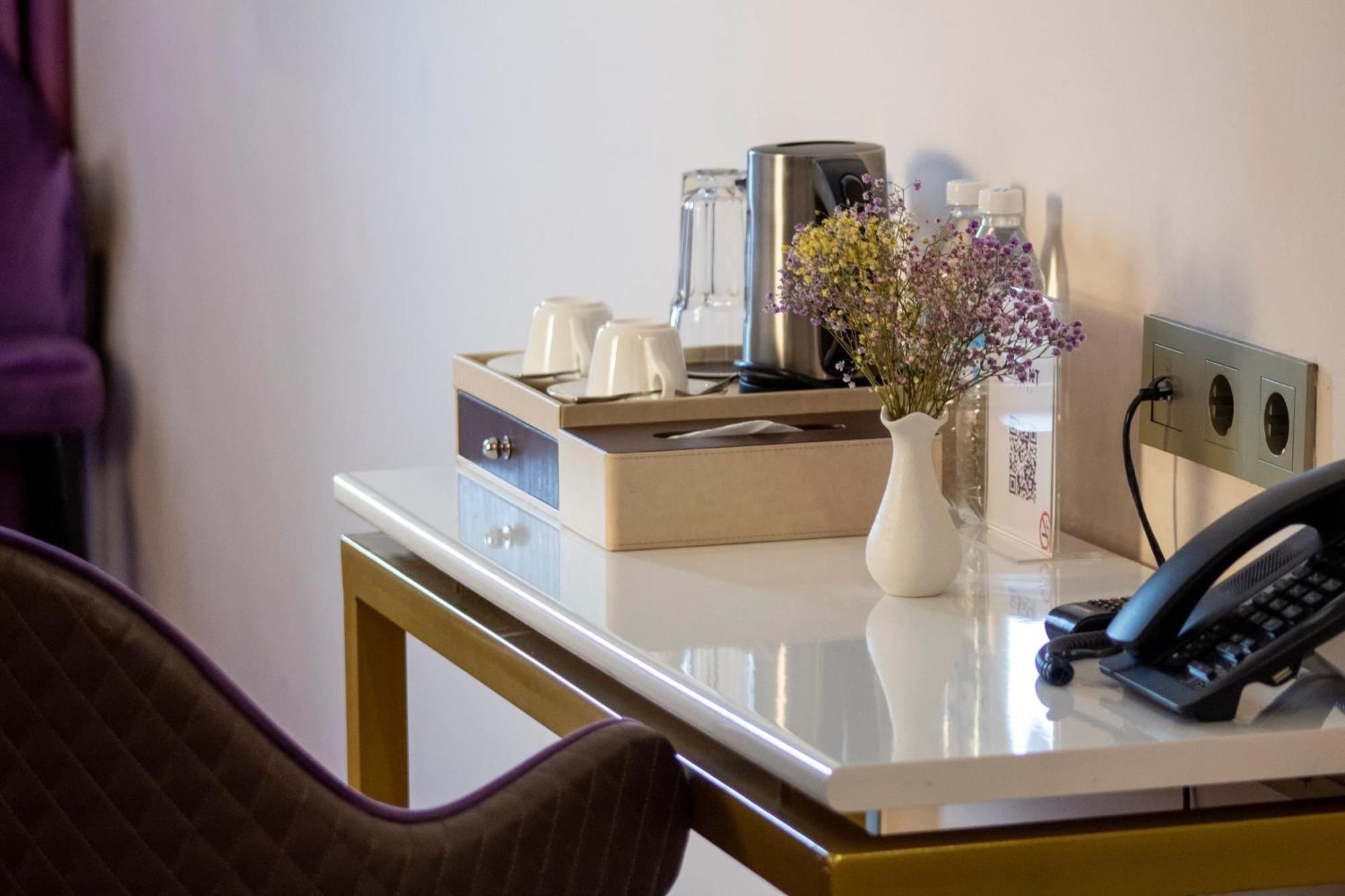 Orient Hotel Μπισκέκ Εξωτερικό φωτογραφία