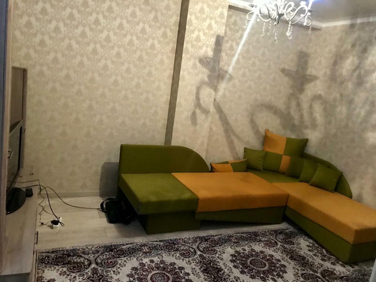 Orient Hotel Μπισκέκ Εξωτερικό φωτογραφία