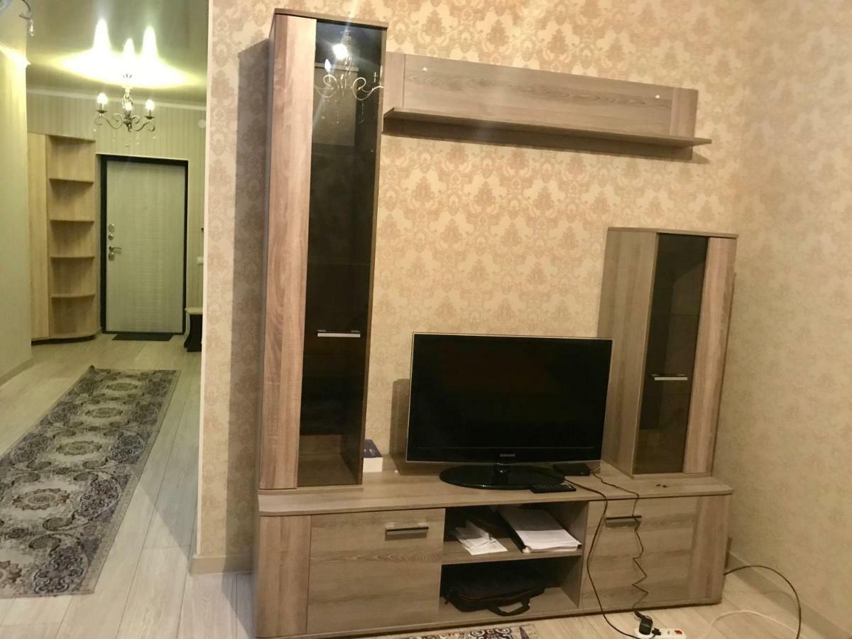 Orient Hotel Μπισκέκ Εξωτερικό φωτογραφία